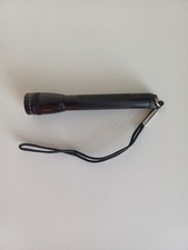 Mini Maglite Torch Flashlight