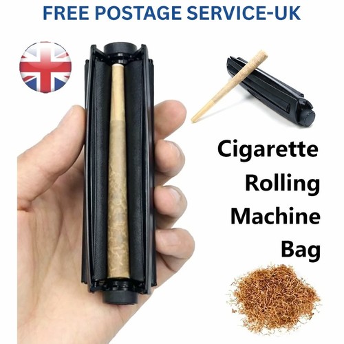 Portable manual tobacco - portable,