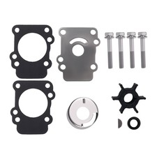 Engine Water Kit for Yamaha 9.9HP 15HP 682-W0078-00 1984-2005 Marine Outboard