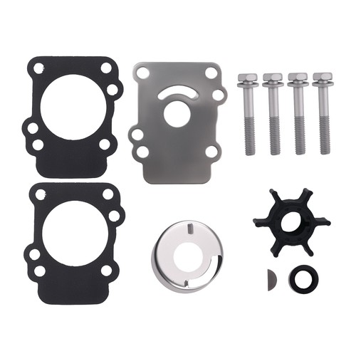 Engine water kit for - engine, yamaha