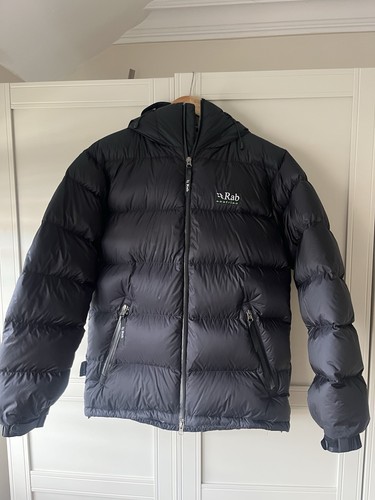 Rab neutrino jacket men - rab,