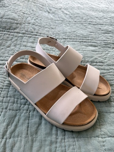 Matt nat white vegan - matt, &