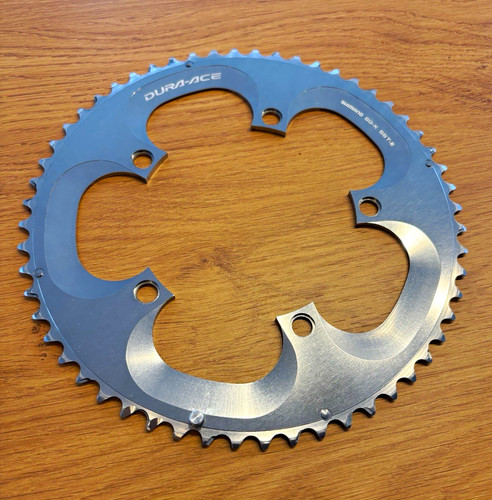 Shimano dura ace - shimano, fc7800