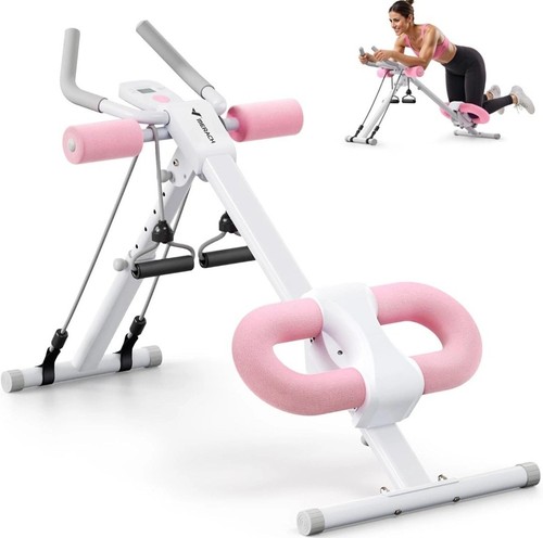 Merach adjustable trainer - merach,