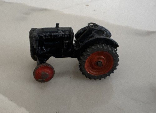 Vintage britains lilliput farm - lilliput,