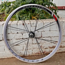 BONTRAGER RACE LITE 650c Rear