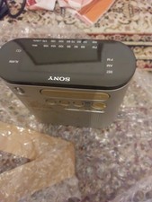 Vintage Sony Dream Machine