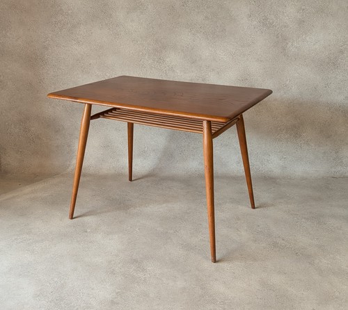 Vintage ercol 393 breakfast - 393,