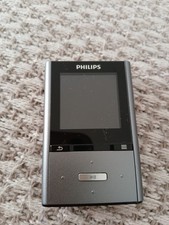 Phillips Go Gear Vibe MP3