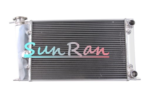 All alu radiator - all, for