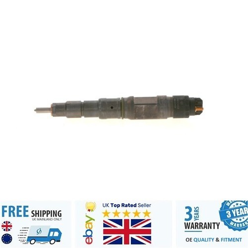 Brand new injector - injector, nozzle