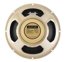 Celestion Neo Creamback Guitar