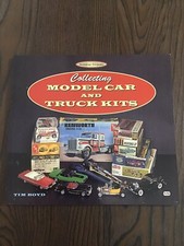 COLLECTING MODEL CAR AND TRUCK