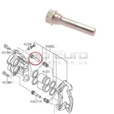 FOR NISSAN 350Z 370Z 02-13