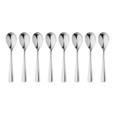 6x Cutlery Stainless Steel