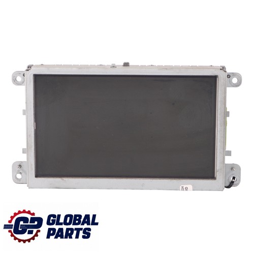 Audi display screen - a5,