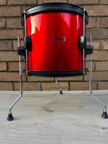 Stagg floor tom - stagg, 12''x