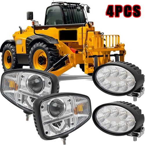 Led headlights work lights - headlights&work,