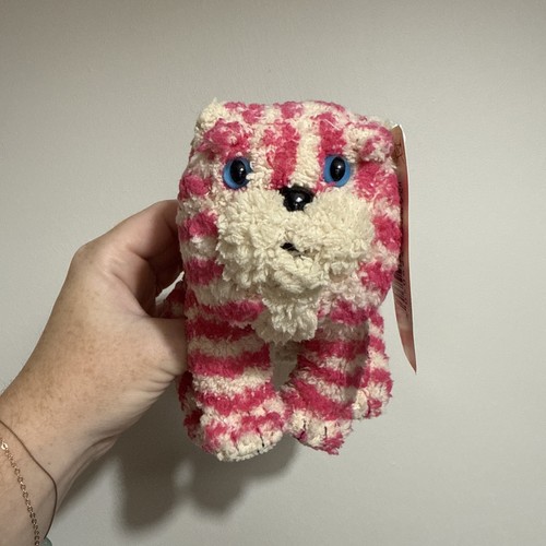 Bagpuss posh paws - posh, 2011