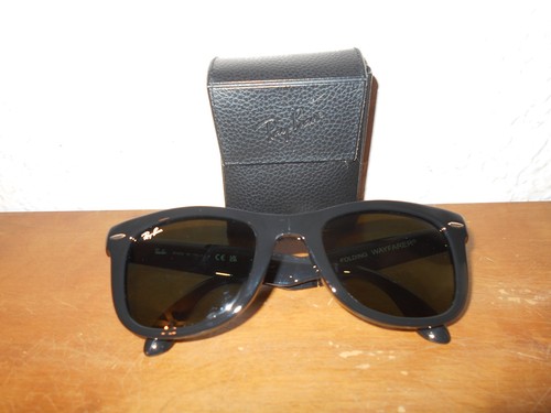 Ray ban 4105 - ban, folding