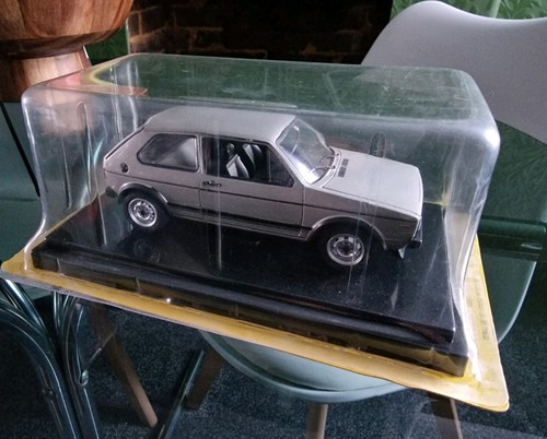 Mk1 volkswagen golf - mk1,