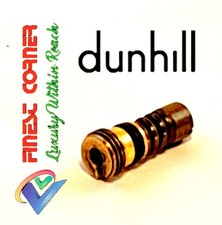 Dunhill Lighter Parts Gold