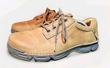 Clarks Suede Mens Shoes Active