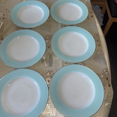 Vintage pyrex white - vintage,