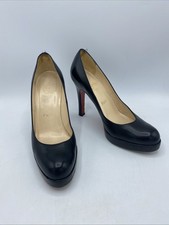 Christian Louboutin Red Sole