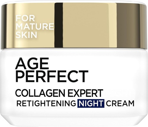 Oreal age perfect - l'oreal,