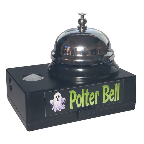 Polter bell pir - polter,
