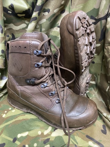 Genuine british army issue - genuine,
