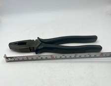 Elliott Lucas  8” Pliers In