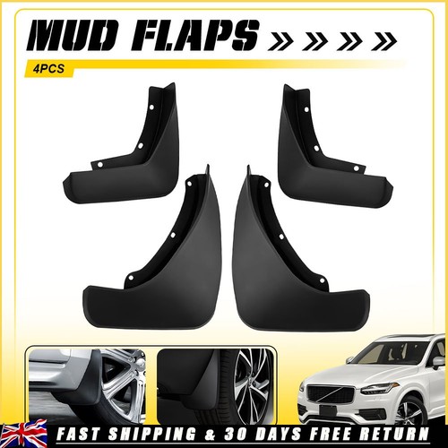Set mud flaps splash - 4,