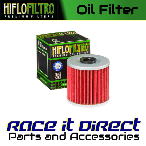 Oil filter for - for, kl650
