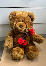 BHS Brown Teddy Bear With