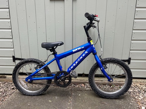 Ridgeback mx16 terrain kids - mx16,
