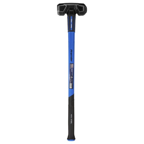 Sealey sledge hammer with - hammer,