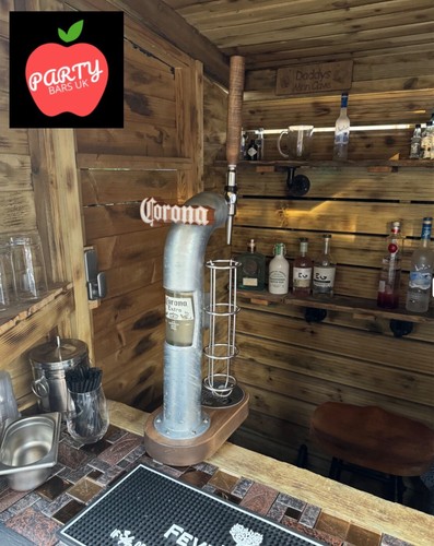 Corona pump full set - corona,
