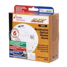 Kidde Slick 2SFW Optical Smoke