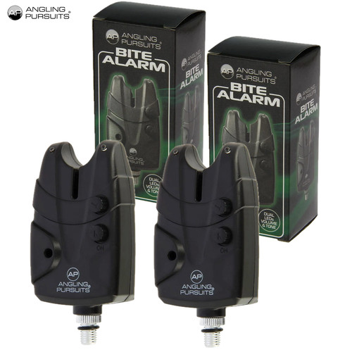 Jha bite alarms with - 2x,