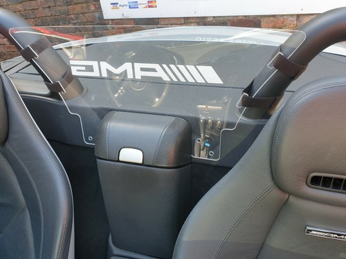 Mercedes slk r171 - r171, amg