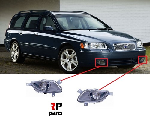 For volvo v70 2004 - v70, new