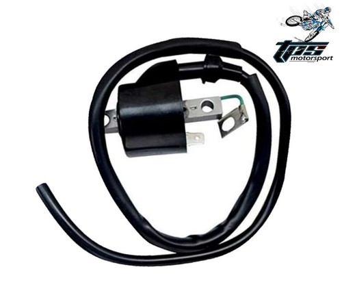 Ignition coil pack - ignition,