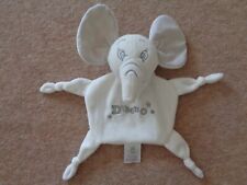disney dumbo soft toy baby