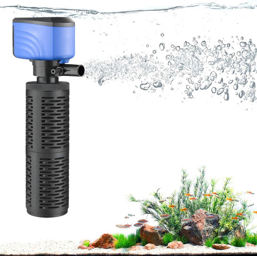 150 gallon submersible - 50-150,