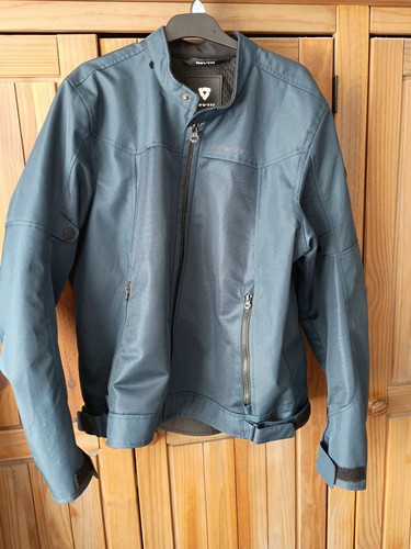 Revit eclipse jacket xl - revit,