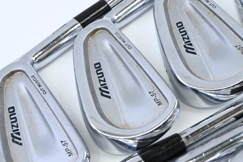 Mizuno irons 3 - 3-pw, /