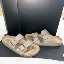 Birkenstock Arizona Nubuck