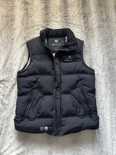 883 Police Body Warmer Gilet